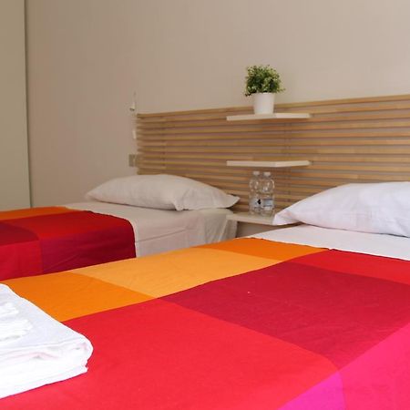Stephenson Apartment Milan Bagian luar foto