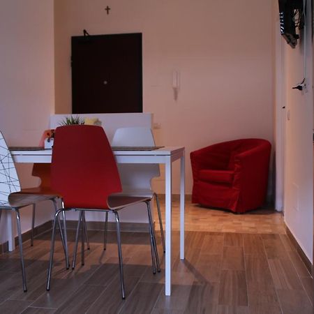 Stephenson Apartment Milan Bagian luar foto