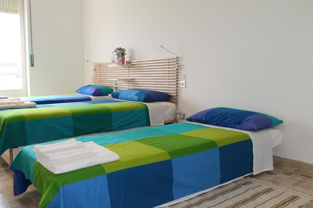 Stephenson Apartment Milan Ruang foto