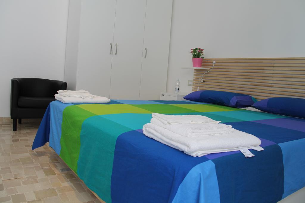Stephenson Apartment Milan Ruang foto