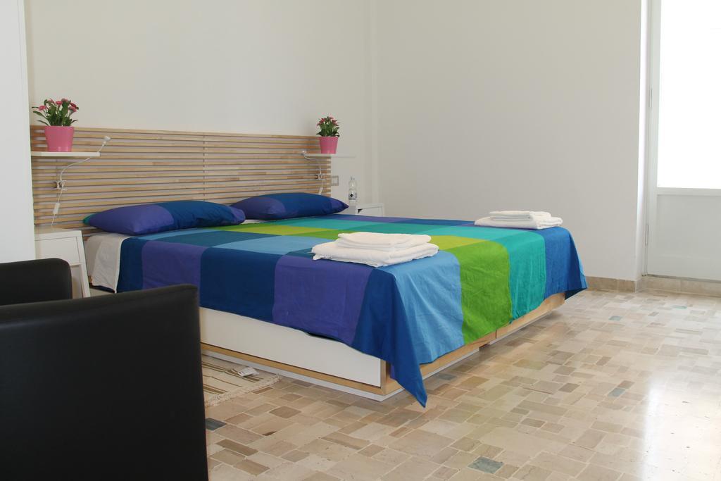 Stephenson Apartment Milan Ruang foto