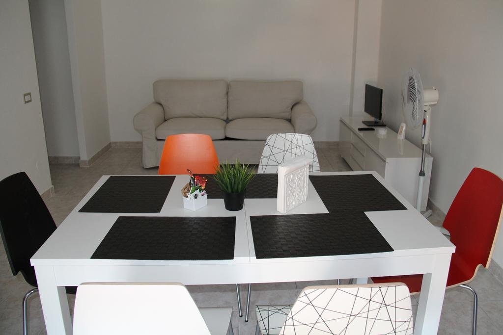 Stephenson Apartment Milan Ruang foto