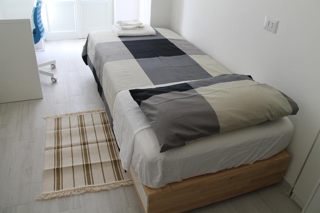 Stephenson Apartment Milan Ruang foto