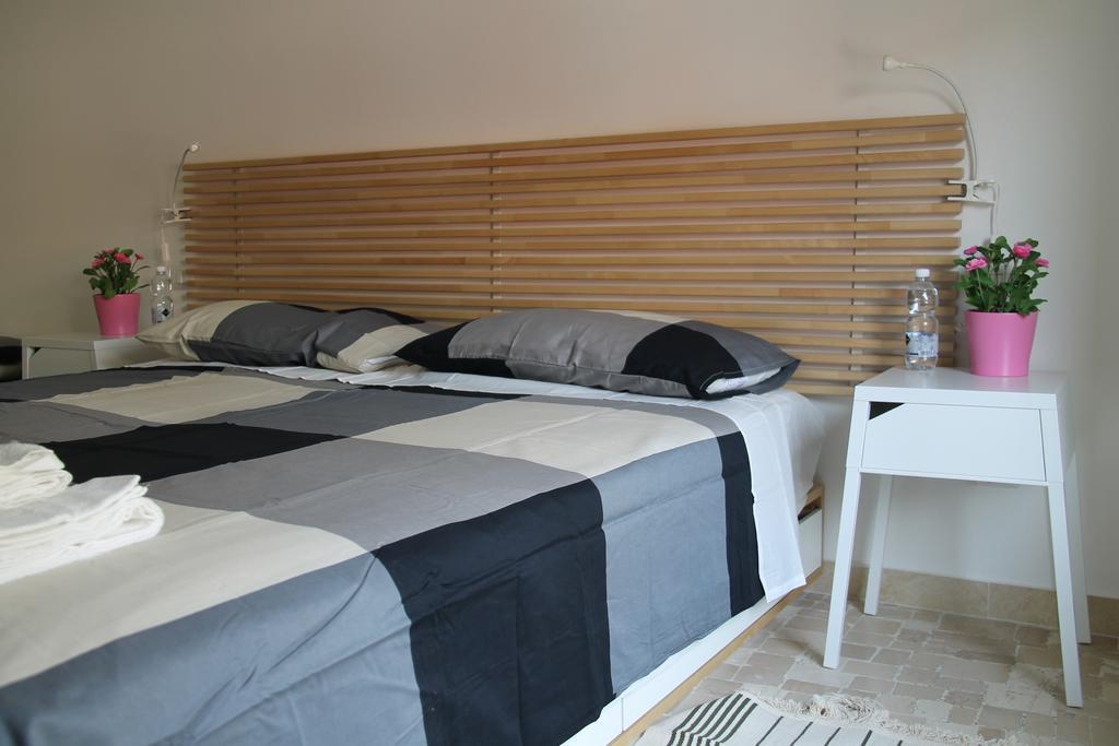 Stephenson Apartment Milan Ruang foto