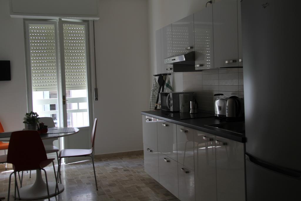 Stephenson Apartment Milan Ruang foto