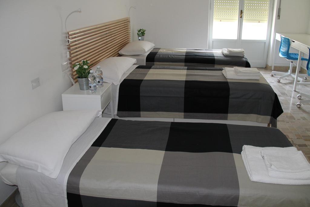 Stephenson Apartment Milan Ruang foto