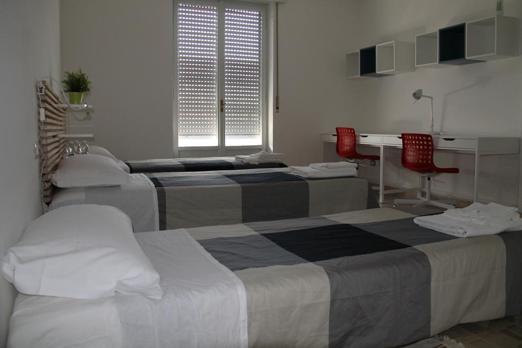 Stephenson Apartment Milan Ruang foto