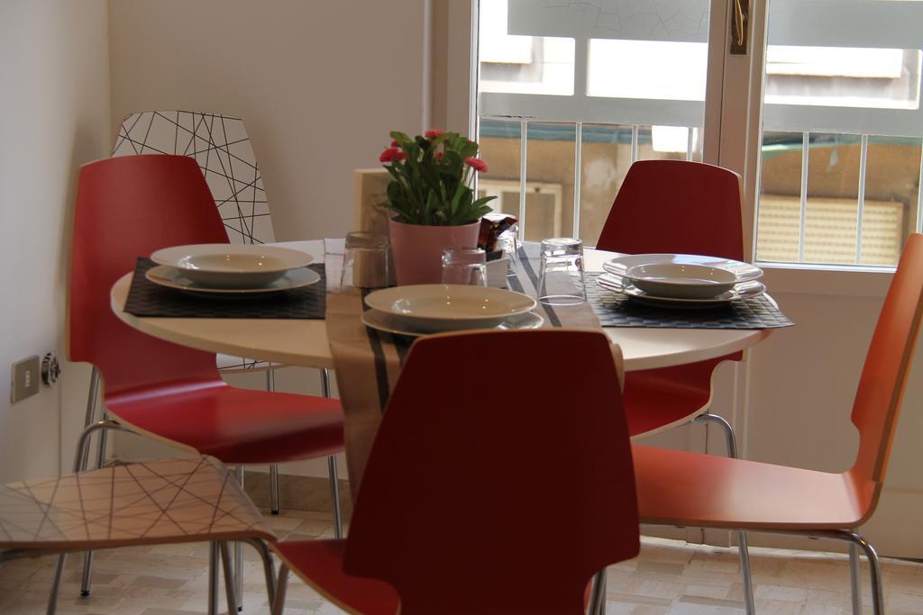Stephenson Apartment Milan Ruang foto