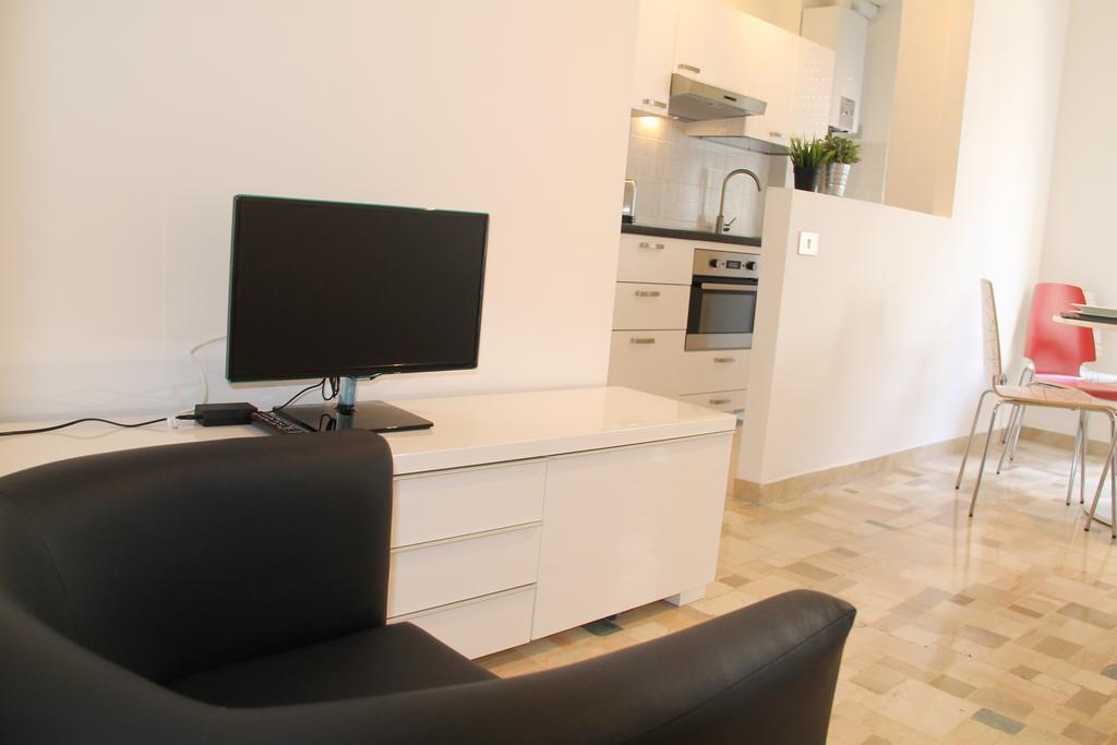 Stephenson Apartment Milan Ruang foto
