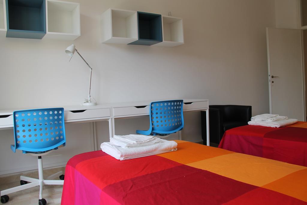 Stephenson Apartment Milan Ruang foto