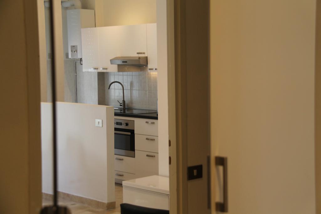 Stephenson Apartment Milan Ruang foto