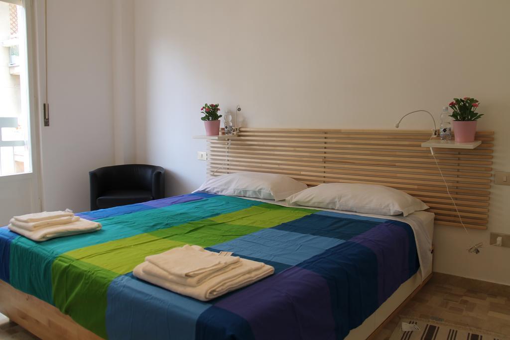 Stephenson Apartment Milan Ruang foto