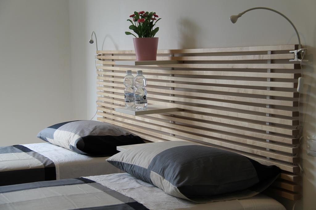 Stephenson Apartment Milan Ruang foto