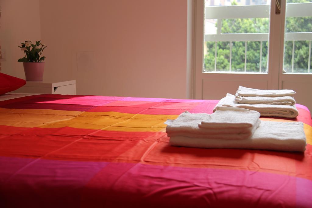 Stephenson Apartment Milan Ruang foto