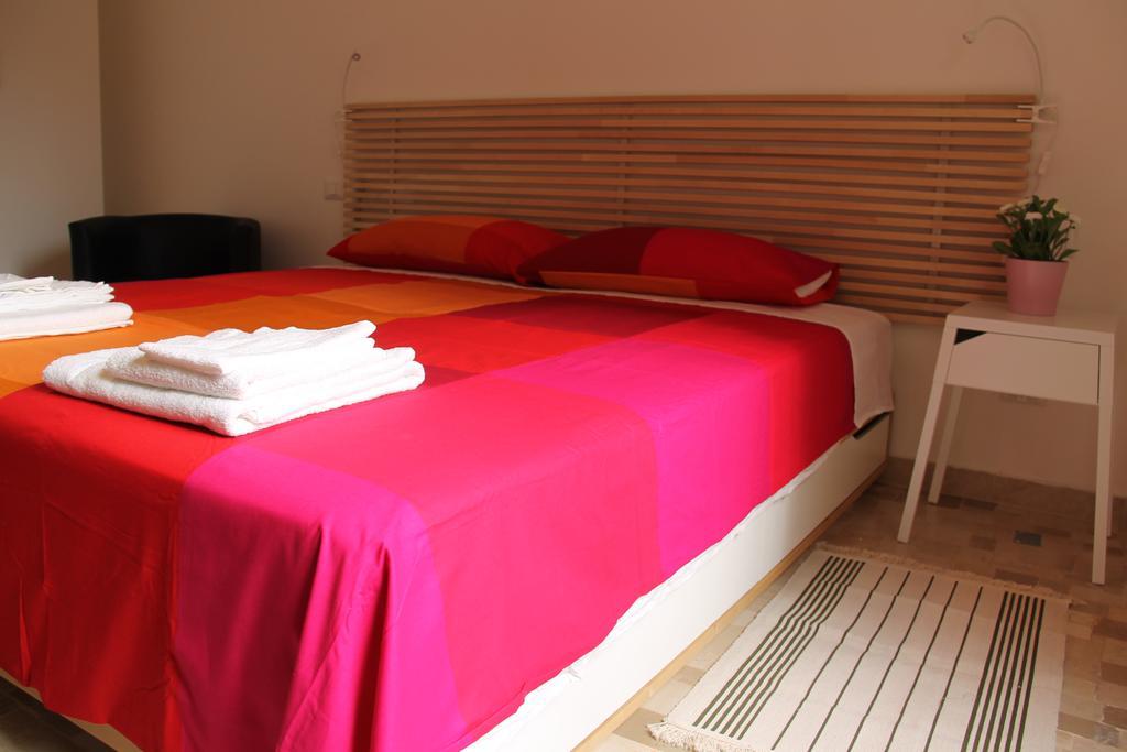 Stephenson Apartment Milan Ruang foto