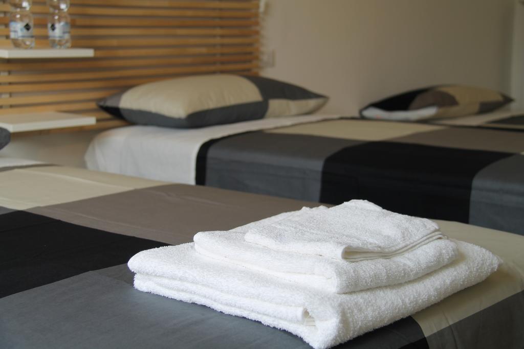Stephenson Apartment Milan Ruang foto