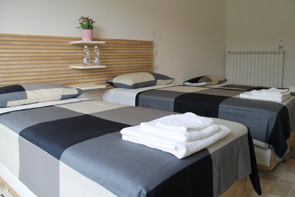 Stephenson Apartment Milan Ruang foto