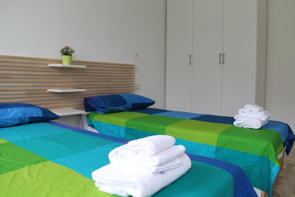 Stephenson Apartment Milan Ruang foto
