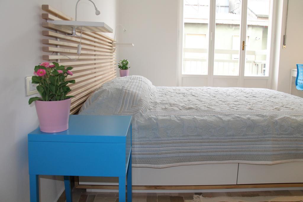 Stephenson Apartment Milan Ruang foto