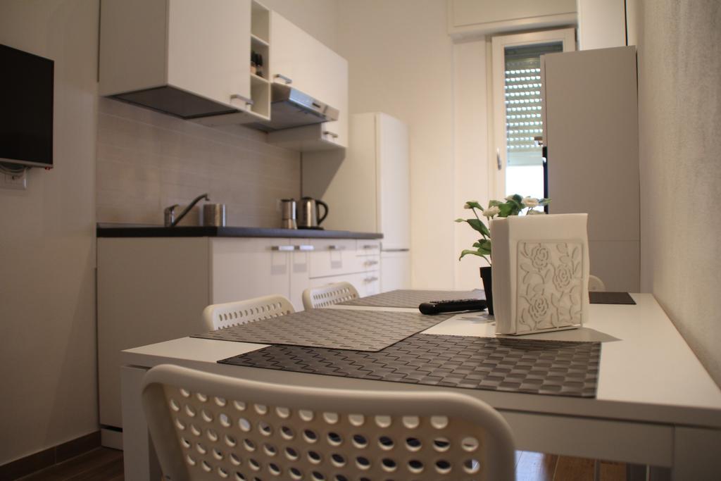 Stephenson Apartment Milan Bagian luar foto