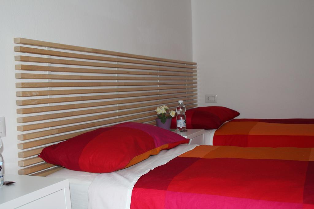 Stephenson Apartment Milan Bagian luar foto