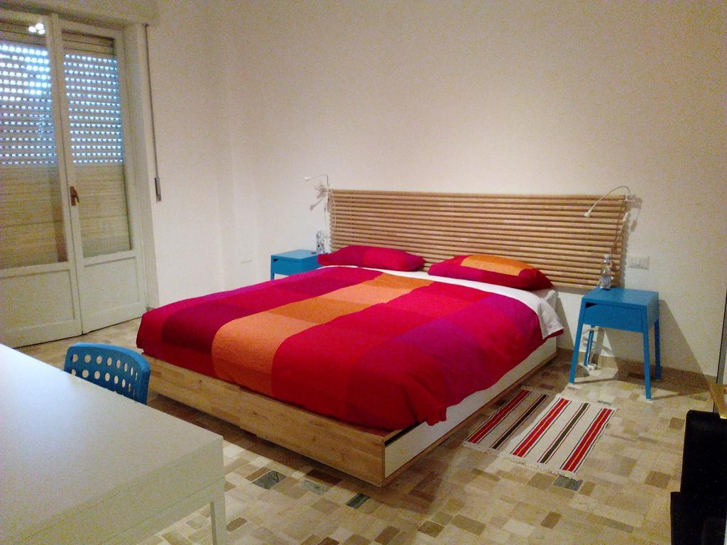 Stephenson Apartment Milan Bagian luar foto