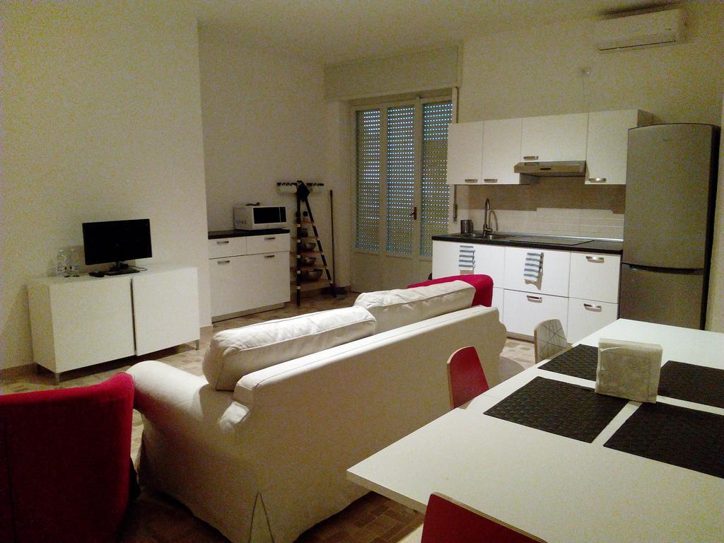 Stephenson Apartment Milan Bagian luar foto