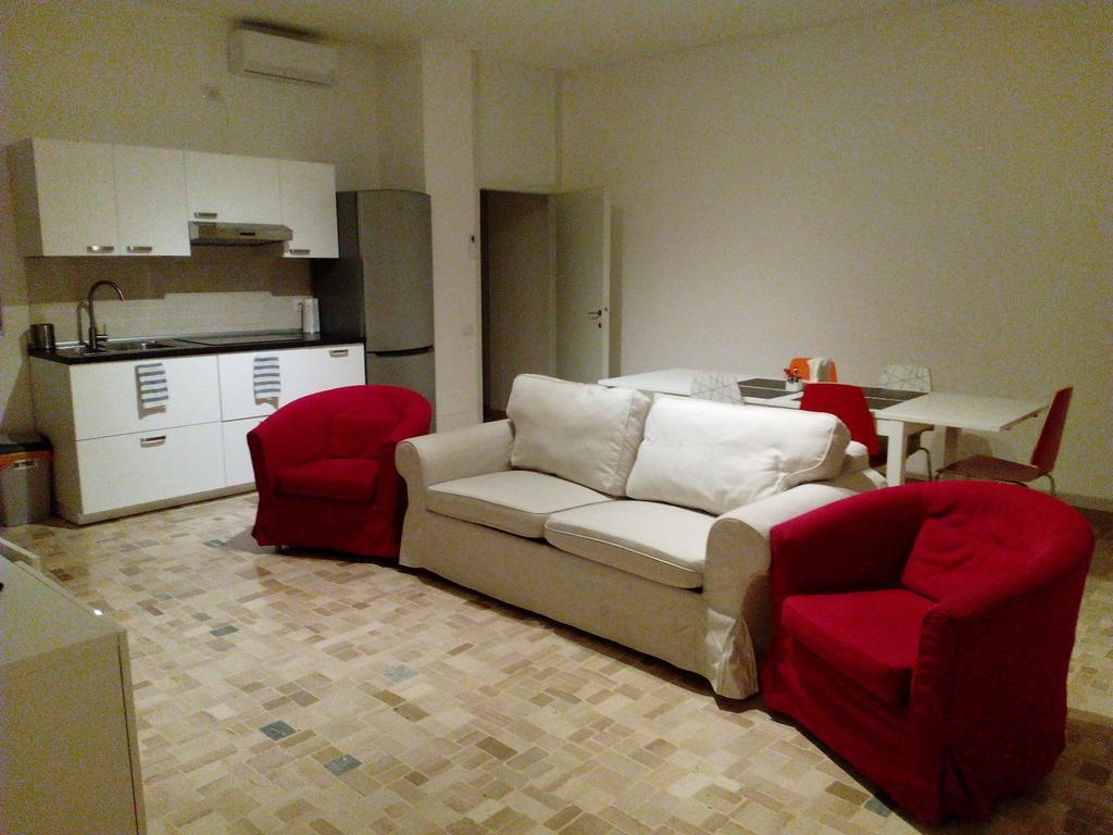 Stephenson Apartment Milan Bagian luar foto