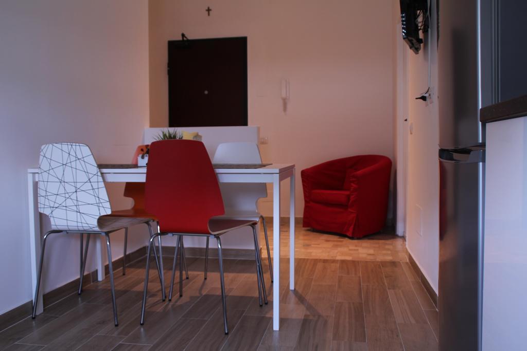 Stephenson Apartment Milan Bagian luar foto