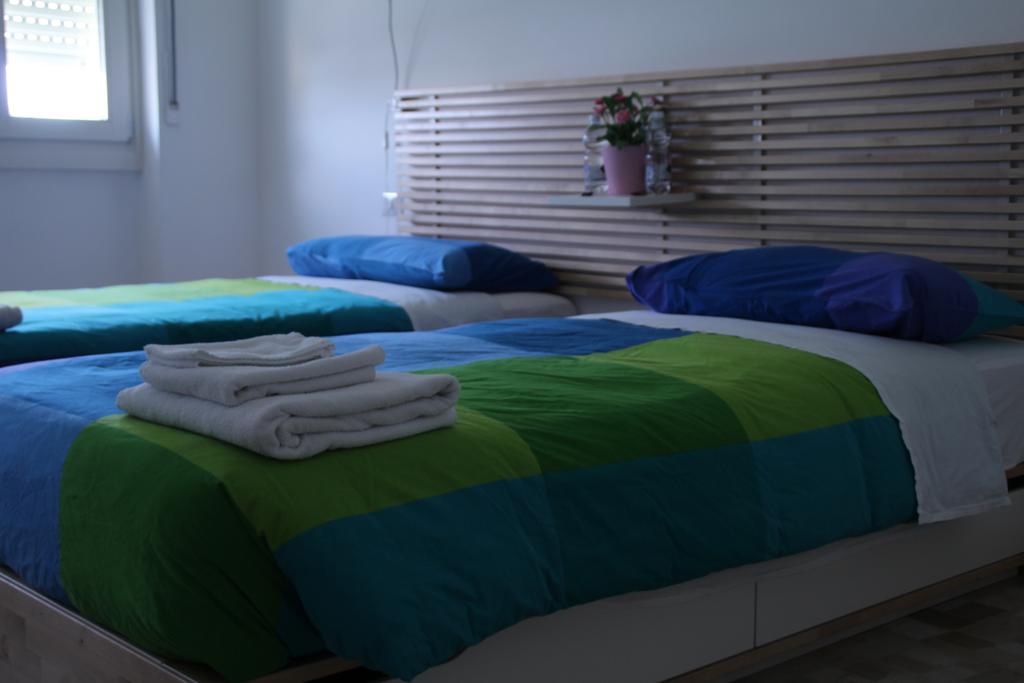 Stephenson Apartment Milan Bagian luar foto
