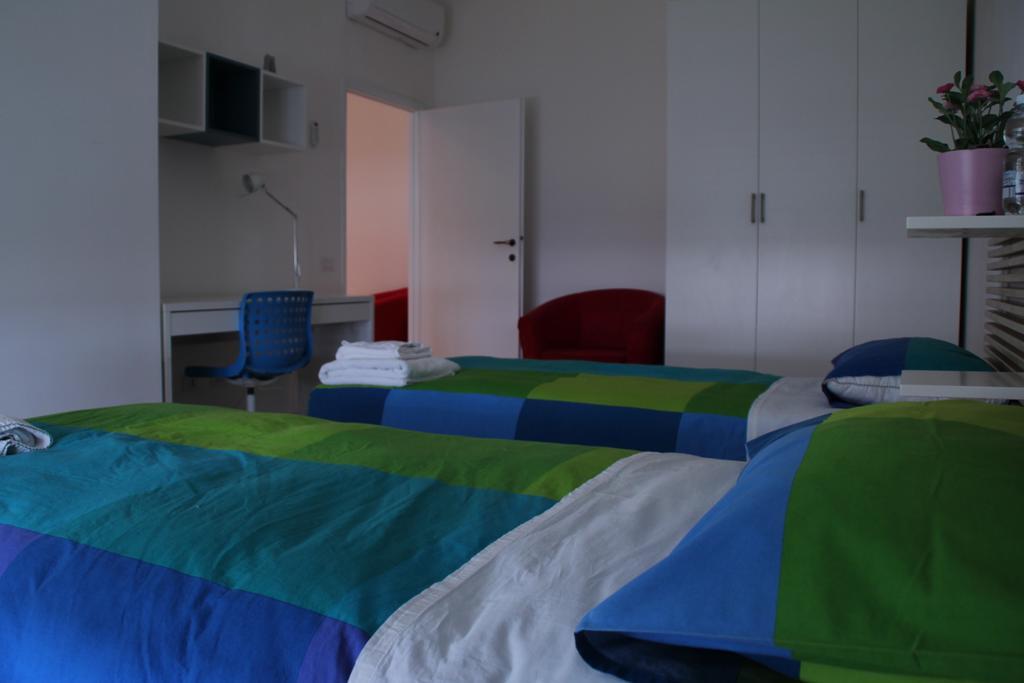Stephenson Apartment Milan Bagian luar foto