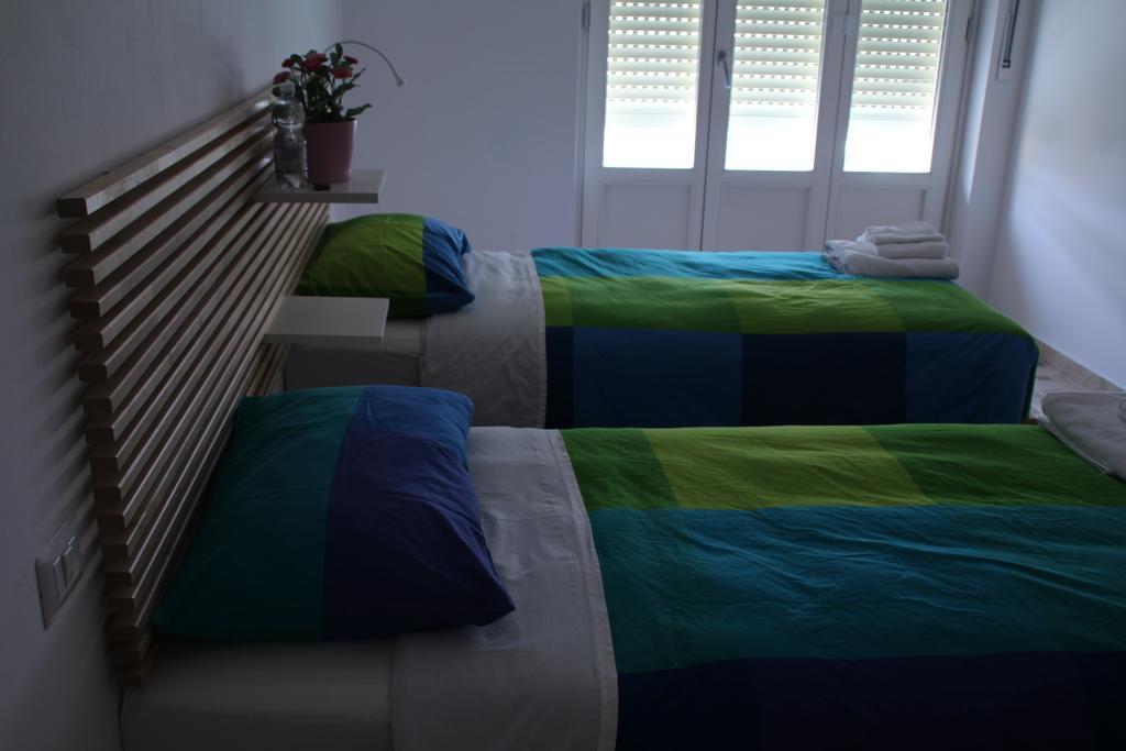 Stephenson Apartment Milan Bagian luar foto