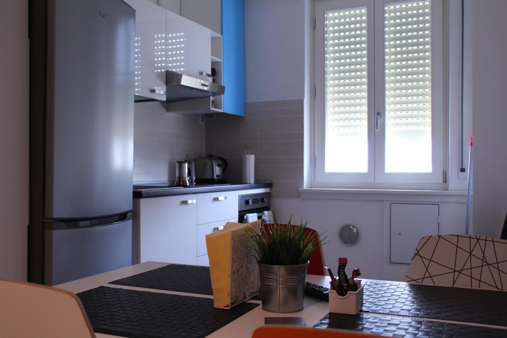 Stephenson Apartment Milan Bagian luar foto