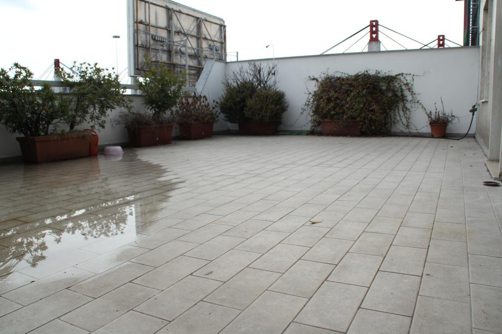 Stephenson Apartment Milan Bagian luar foto
