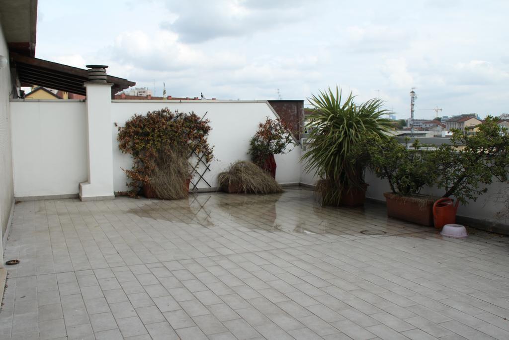 Stephenson Apartment Milan Bagian luar foto
