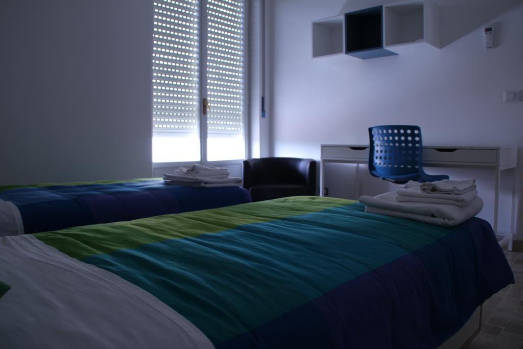 Stephenson Apartment Milan Bagian luar foto
