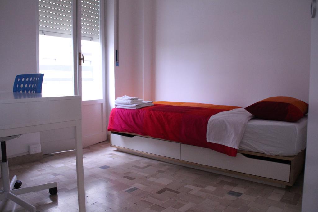 Stephenson Apartment Milan Bagian luar foto